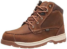 Irish Setter - South Paw Chukka WP