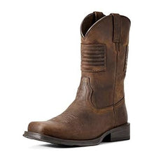 Ariat Rambler Patriot Distress 10029692