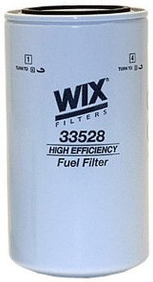 Wixx 33528 Fuel Filter