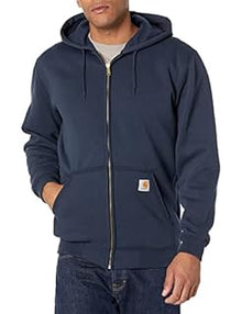 Carhartt - Loose Fit Midweight Full Zip Sweatshirt