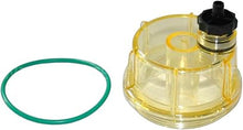 Parker Racor Rk-30476 Racor Self Venting Drain