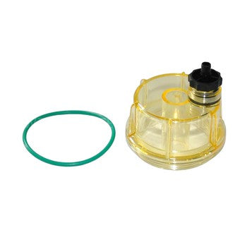 Parker Racor Rk-30476 Racor Self Venting Drain