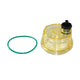 Parker Racor Rk-30476 Racor Self Venting Drain