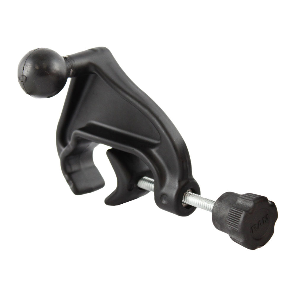 RAM Mount C-Clamp for Yoke Mounting