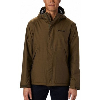 Columbia - Men`s Ridge Gates Insulated Jacket