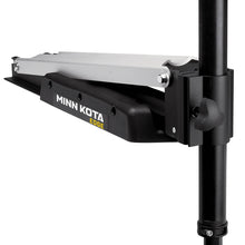 Minn Kota Edge 55 - Latch & Door - Foot Control - 12V-55lb-52"