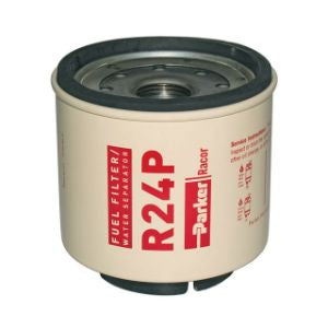 Parker Racor Element Assembly R24P