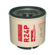 Parker Racor Element Assembly R24P