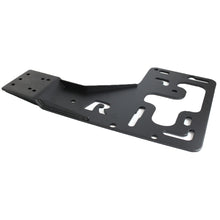 RAM Mount No Drill Vehicle Base for Semi Trucks