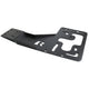 RAM Mount No Drill Vehicle Base for Semi Trucks