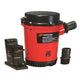 Johnson Pump 2200GPH Auto Bilge Pump with Mag Switch - 12V