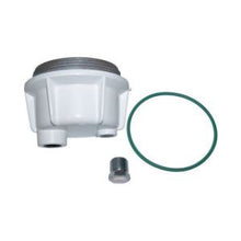 Parker Racor 320 Metal Bowl Kit White