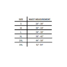 First Watch AP-1100 Bib Pants - Black - Medium
