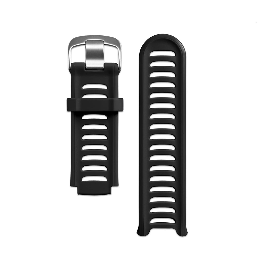 Garmin Replacement Band for Forerunner® 910XT - Black