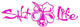 Salt Life - Traditional Logo