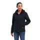 Ariat - Rebar Valkyrie Stretch Canvas Ins Jacket
