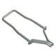 C.E. Smith Spare Tire Carrier with Brackets