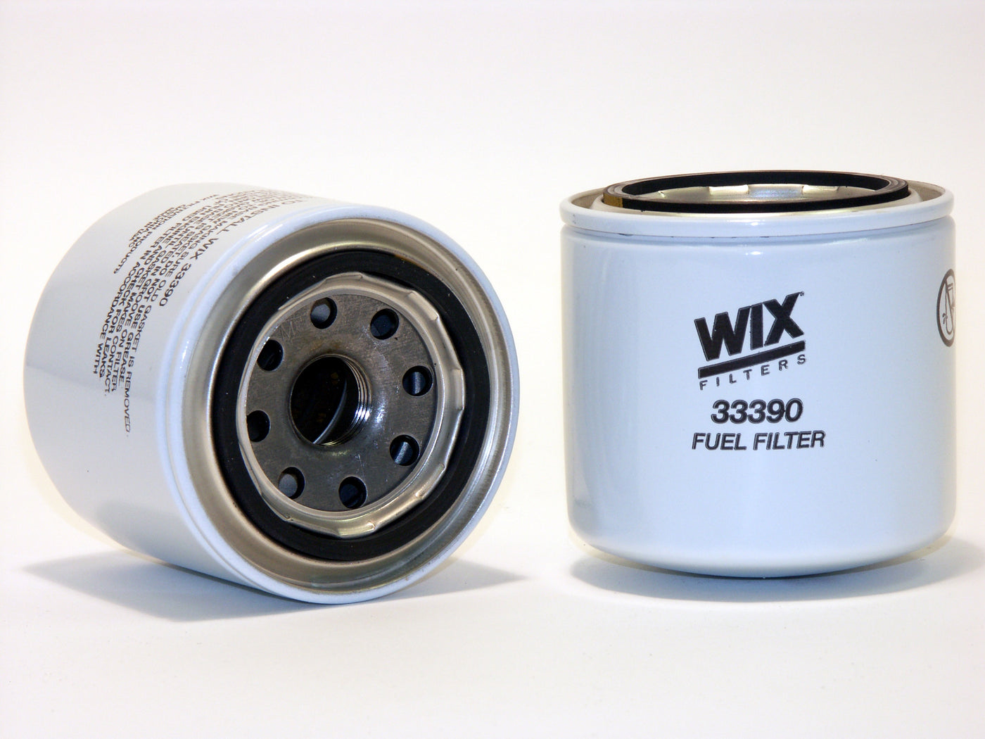 Wixx 33390 Fuel Filter