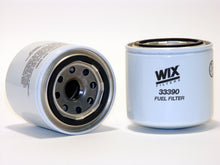 Wixx 33390 Fuel Filter
