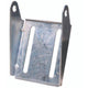 Tie Down Panel Bracket Roller