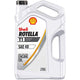 Shell Oil - Rotella T1 Straight Grade Motor Oil 40W Conventional Heavy Duty Diesel