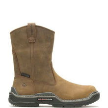 Wolverine - Mens Raider Durashocks Waterproof Wellington