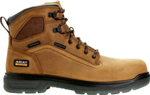 Ariat - Turbo 6`` H2O Carbon Toe Work Boot