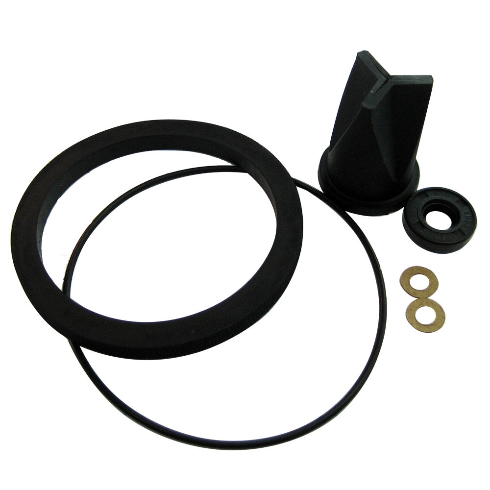 Jabsco Service Kit for Quiet Flush 37045/37245 Series