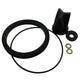 Jabsco Service Kit for Quiet Flush 37045/37245 Series
