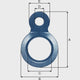 The Blue Line - Blue Line 5/8" Alloy Kelly Eye