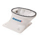 Seaview 5" Modular Mount FWD Raked - 7 x 7 Base Plate - Top Plate Required