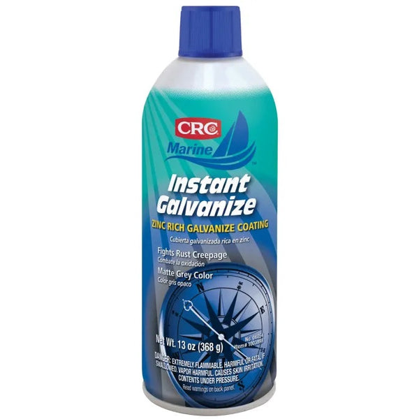 Marine Instant Galvanize