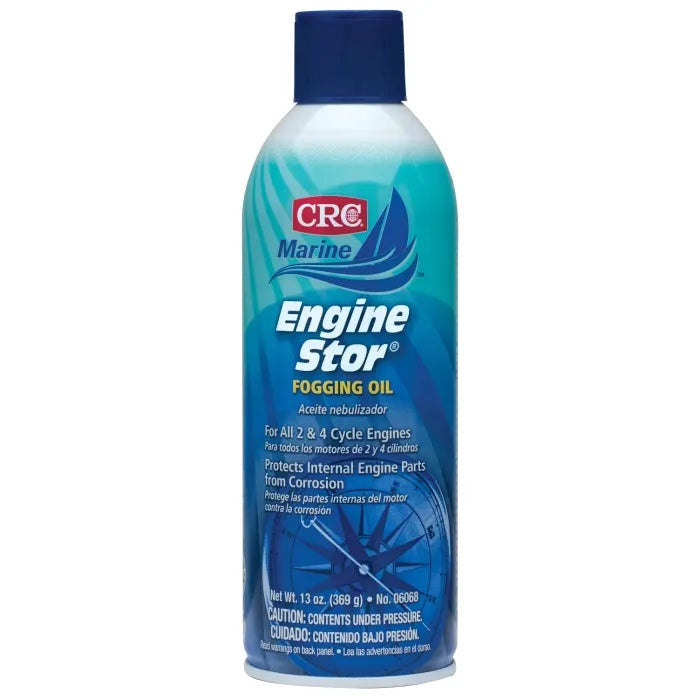 Engine Stor Fogging Oil
