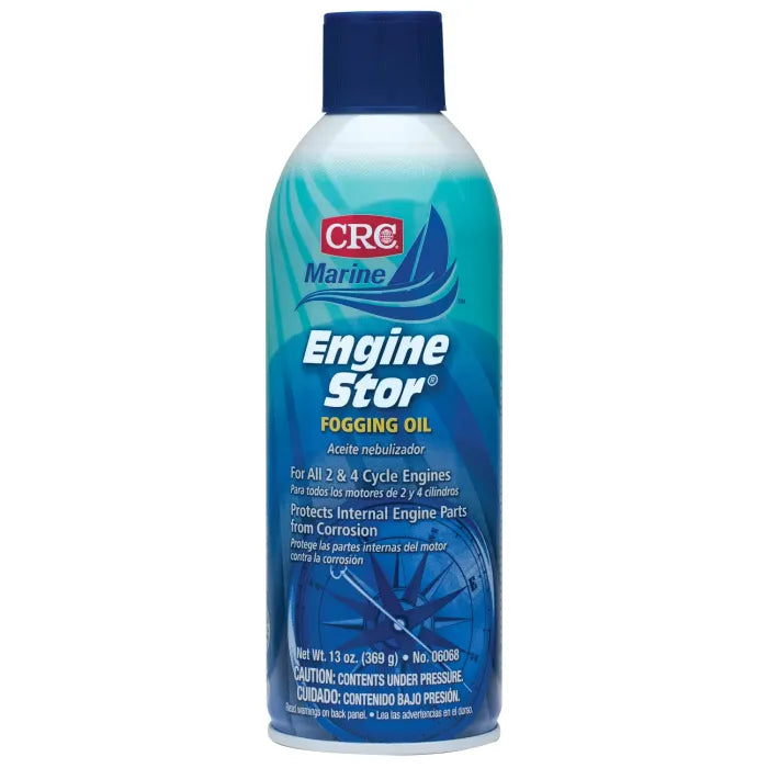 Engine Stor Fogging Oil