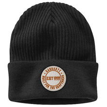 Carhartt - AH4878 M Knit Cuffed Craftsman Beanie