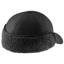 Carhartt - Rain Defender Canvas Earflap Hat