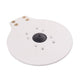 Seaview Modular Plate for Intellian / KVH / Glomex / Thrane & Thrane / Raymarine / Sea-King / Sea-Tel / VDO Ocean Line