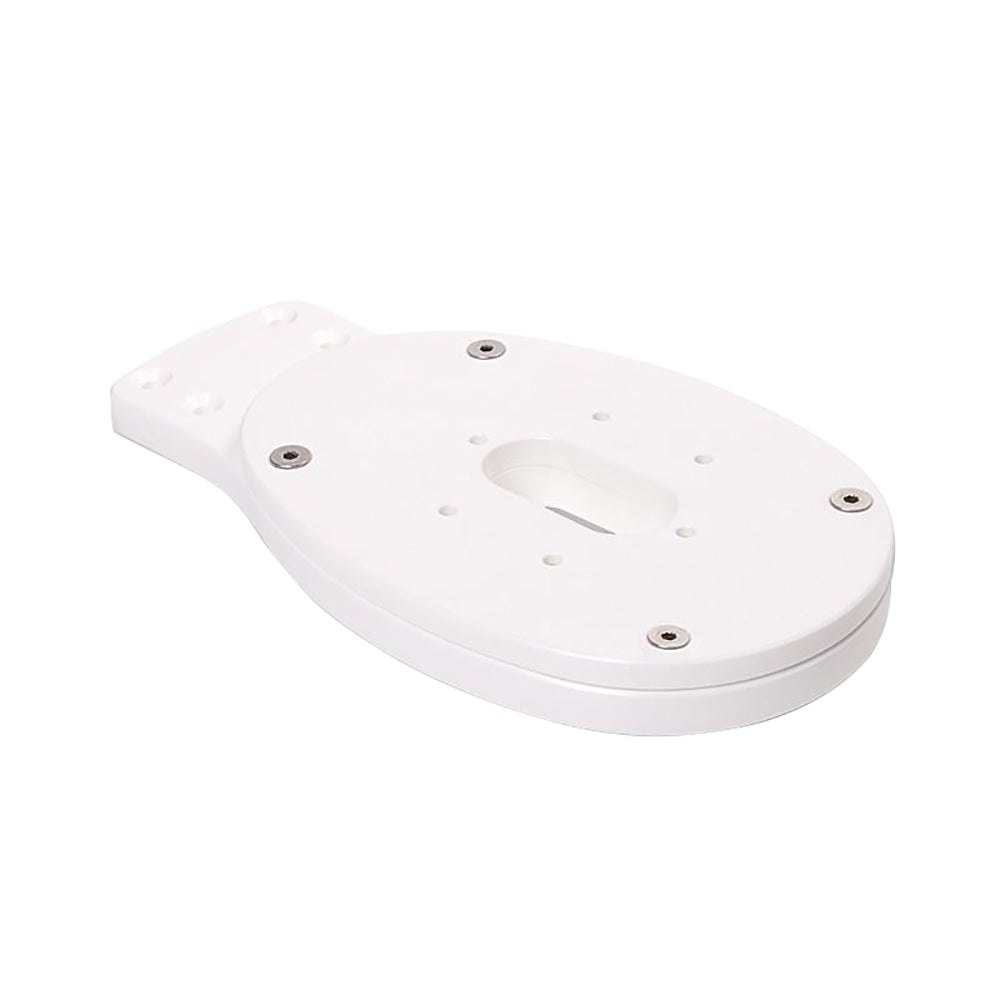 Seaview Modular Plate for Flir M or Ray T Series Thermal Cameras