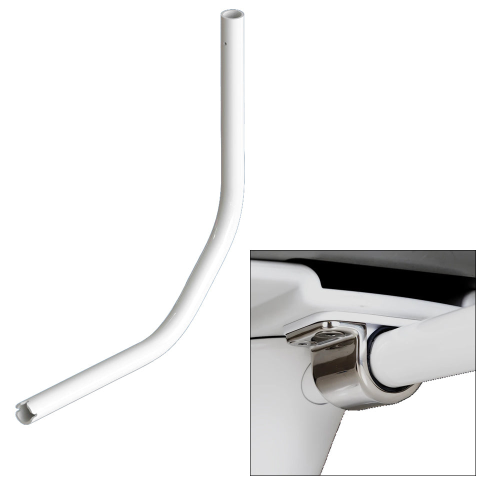 Seaview 1-1/4" Light Bar for Closed Dome Radar - Requires LTB Top