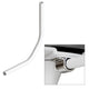 Seaview 1-1/4" Light Bar for Closed Dome Radar - Requires LTB Top