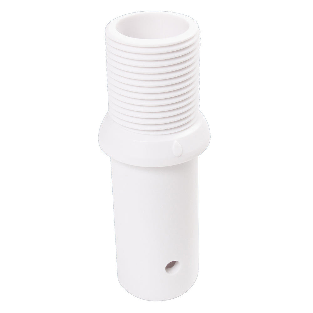 Seaview LTB Top - Standard 1-14 Thread for GPS or Wind Transducer