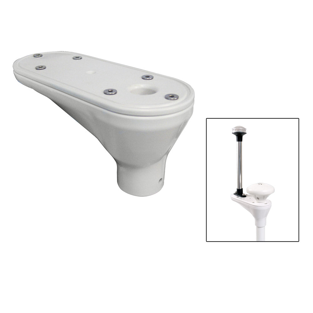 Seaview LTB Top - Universal for Mounting Your Light/GPS