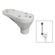 Seaview LTB Top - Universal for Mounting Your Light/GPS