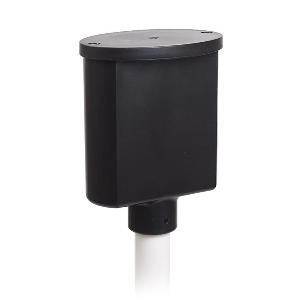 Seaview LTB Top - Universal Box Top for All Round, Masthead & Stern Lights