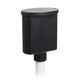 Seaview LTB Top - Universal Box Top for All Round, Masthead & Stern Lights