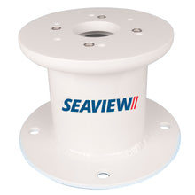 Seaview 5" Thermal Camera Mount for FLIR M-Series or Raymarine T-Series