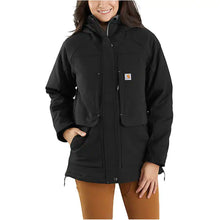 Carhartt - Women Super Dux Coat