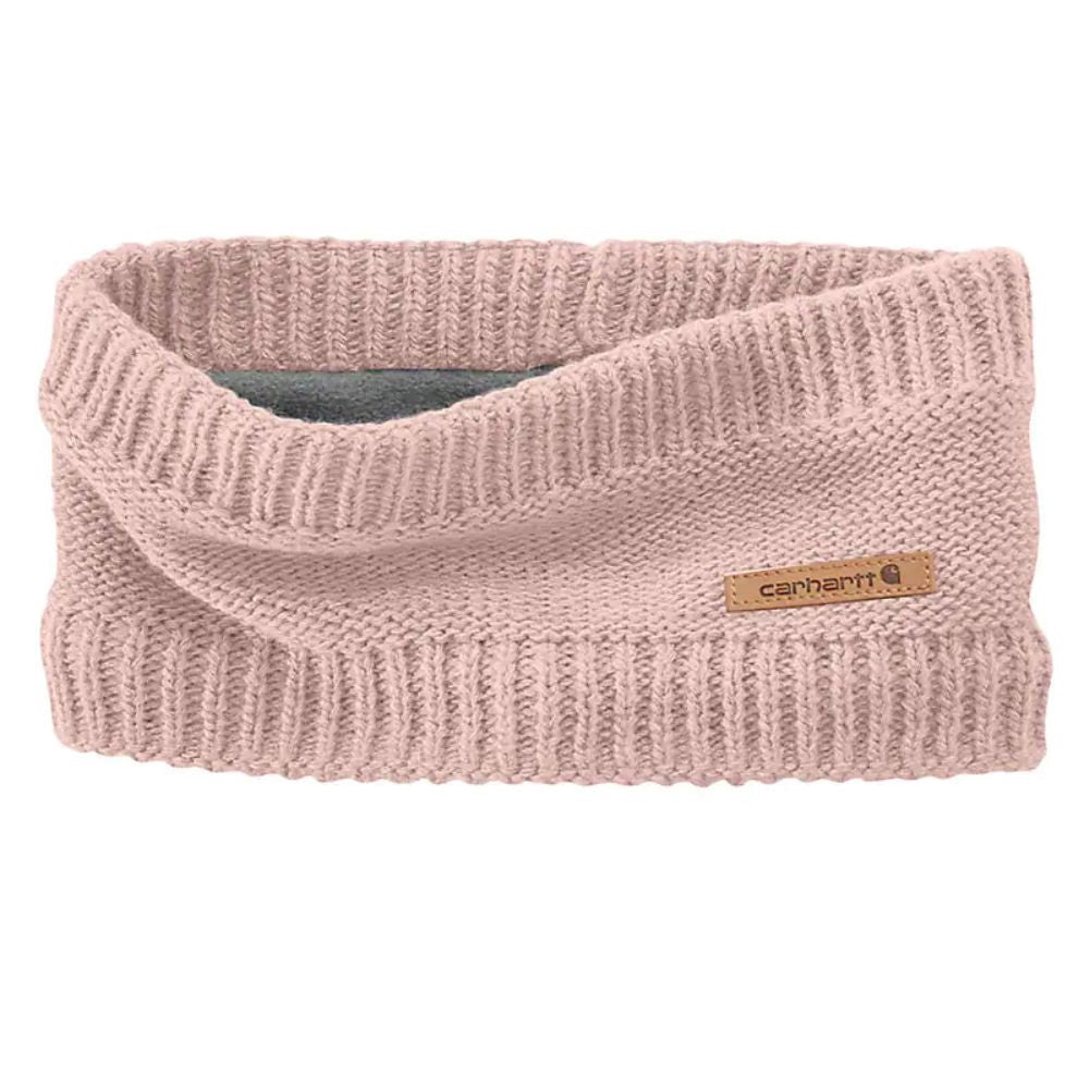 Carhartt - Women's Knit Fleece-Lined Headband