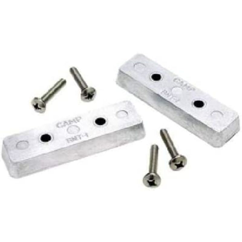 Bennet Trim Tab Sacrificial Anode