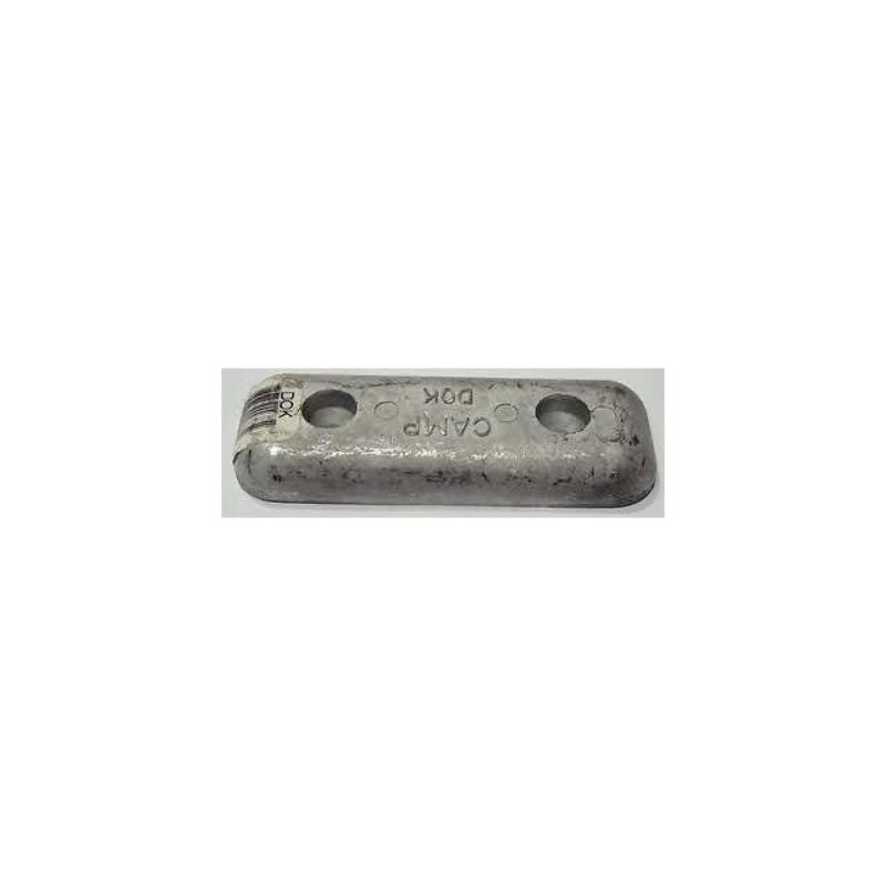 Doka Strainer Anode